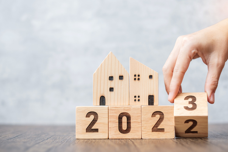 Cosa definirà il mercato immobiliare nel 2023?