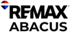 Logo Remax Abacus